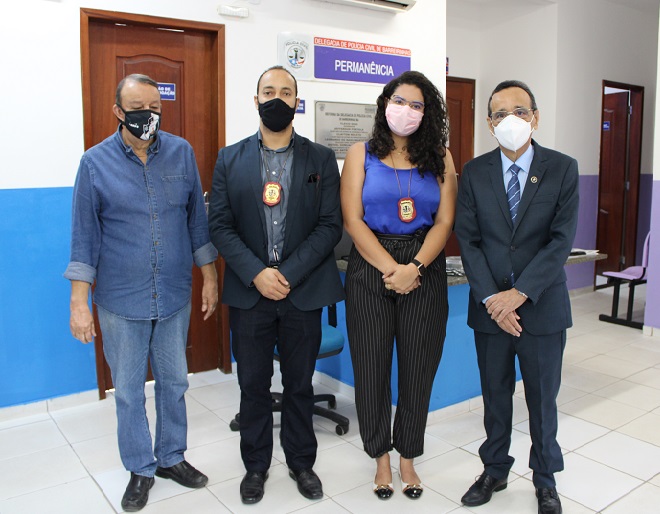 Ouvidoria Barreirinhas5