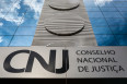 Fachada CNJ