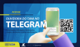 TELEGRAM - TELEJUDICIÁRIO