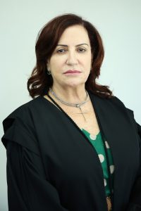 Corregedora do TJTO é eleita presidente do Colégio de Corregedores-Gerais da Justiça