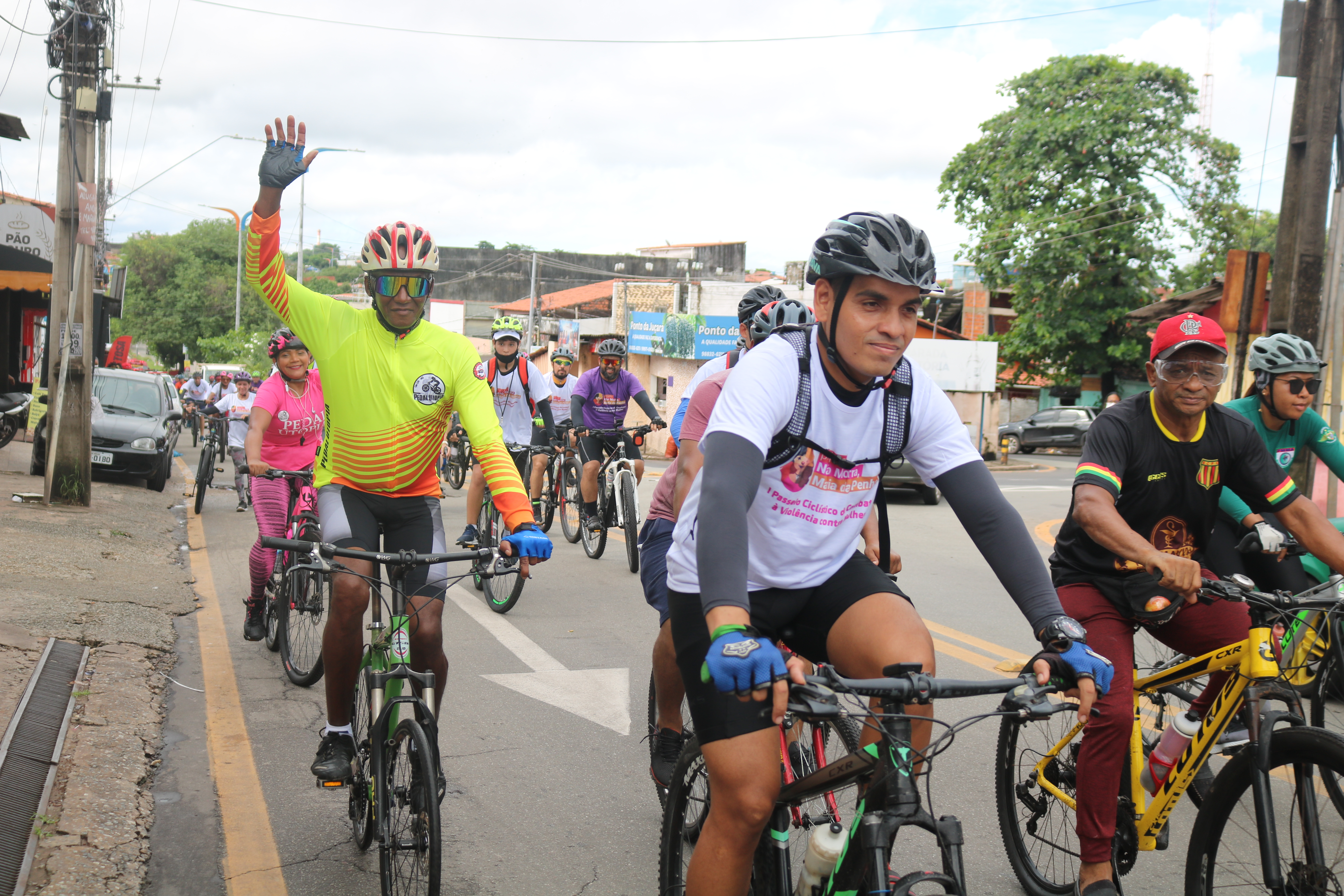 Violência no trânsito em Mogi das Cruzes está em ascensão. Prefeitura  discute plano com ciclistas – Jornal Bicicleta