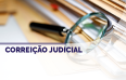 correição judicial