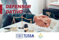 Defensor Dativo