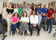 Reunião fórum de são luis