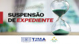 suspensão