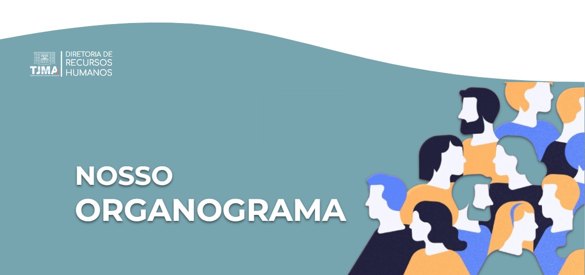 Nosso Organograma