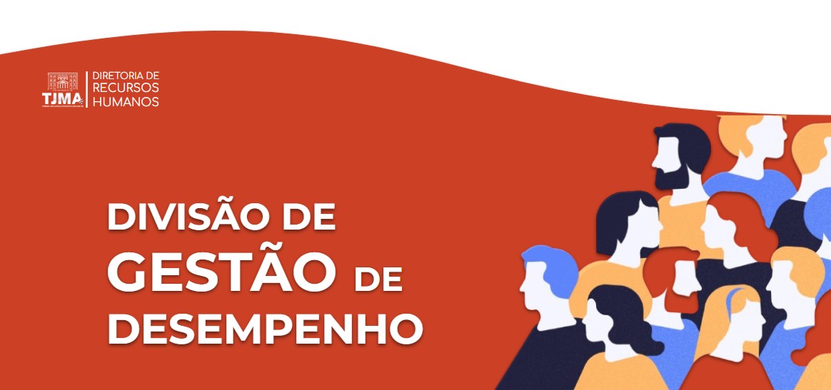 Divisão de Gestão de Desempenho - DGD