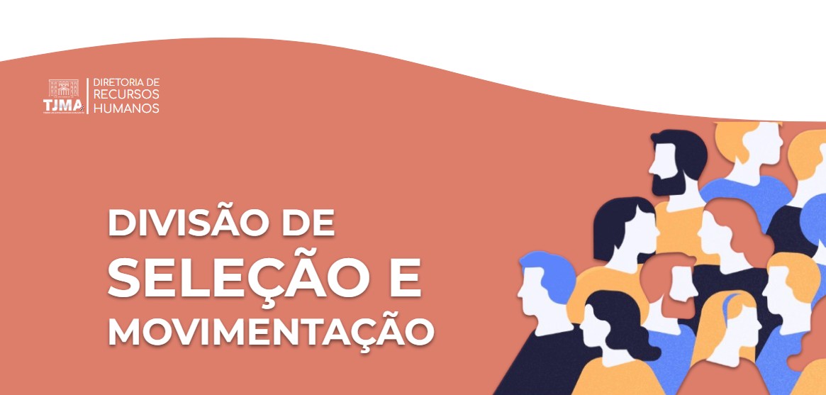 Divisão de Seleção e Movimentação - DSM