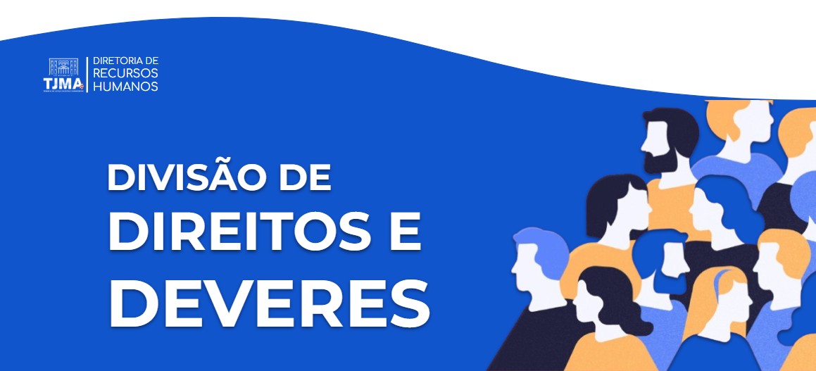 Divisão de Direitos e Deveres - DDD