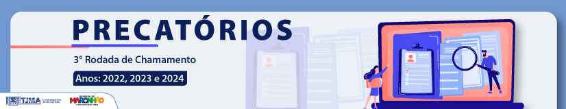 precatorios 3 rodada