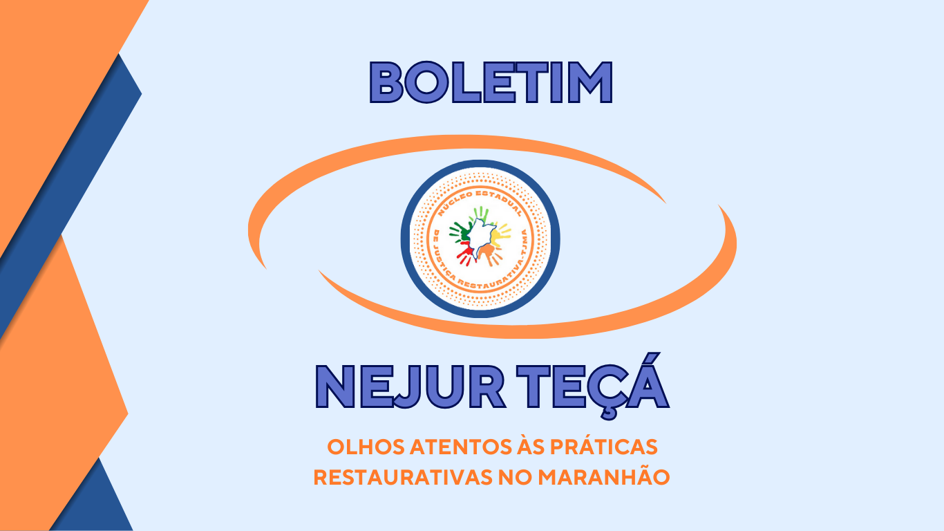 Boletim Informativo Trimestral NEJUR TEÇÁ - Edição 2025