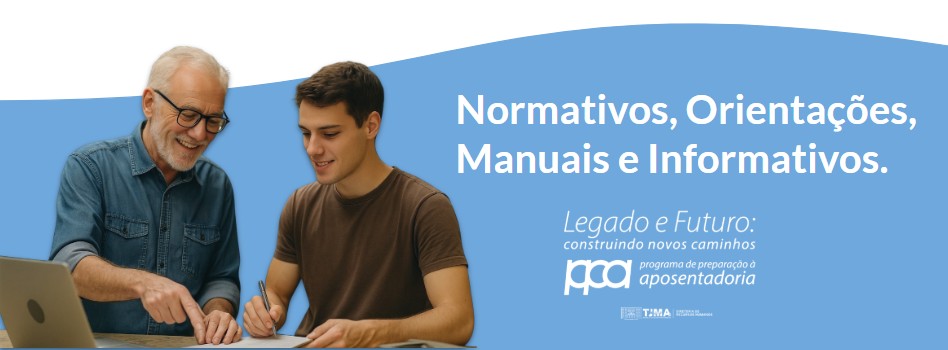 Programa de Preparação para a Aposentadoria