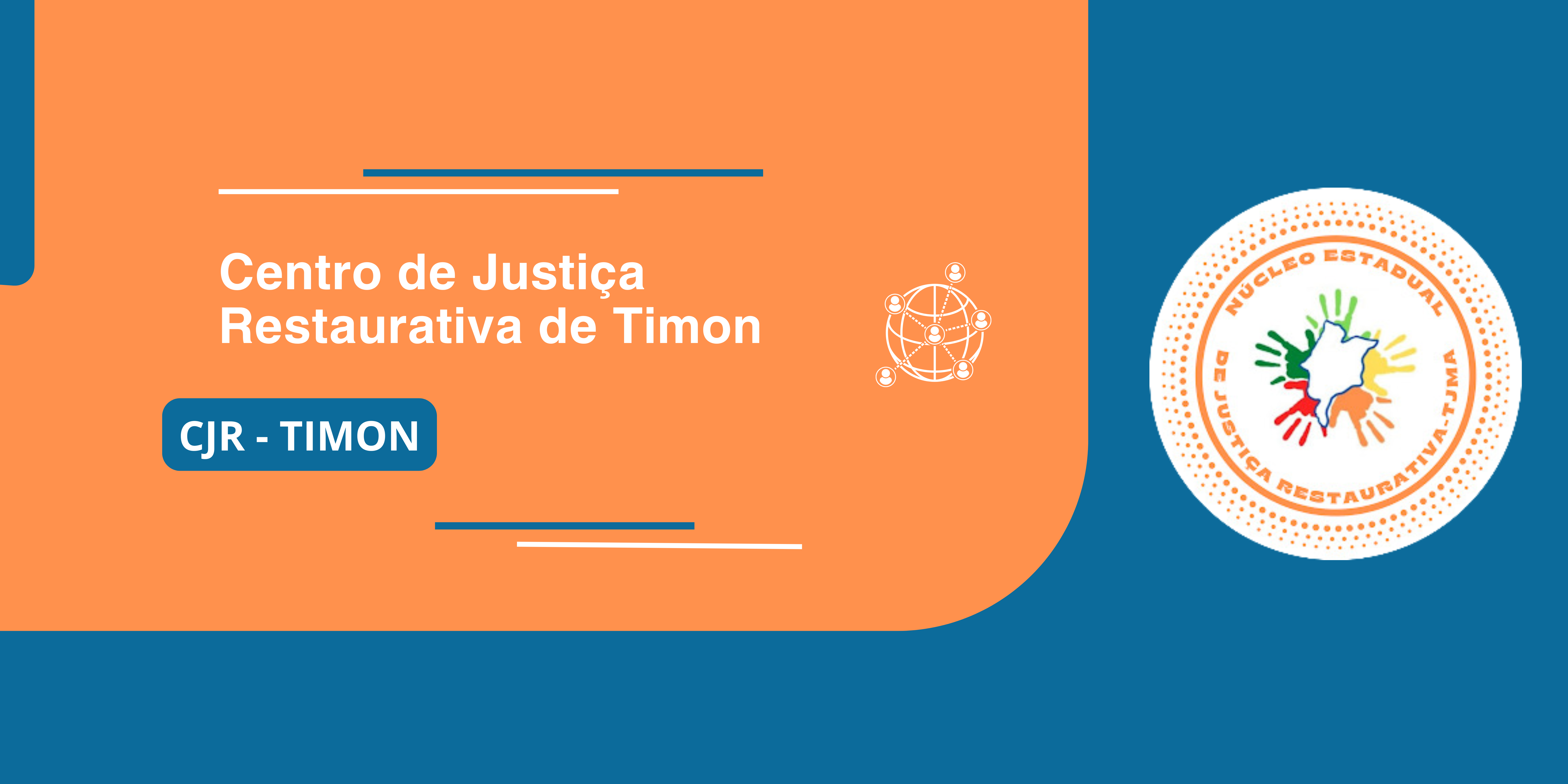 CEJUR de Timon