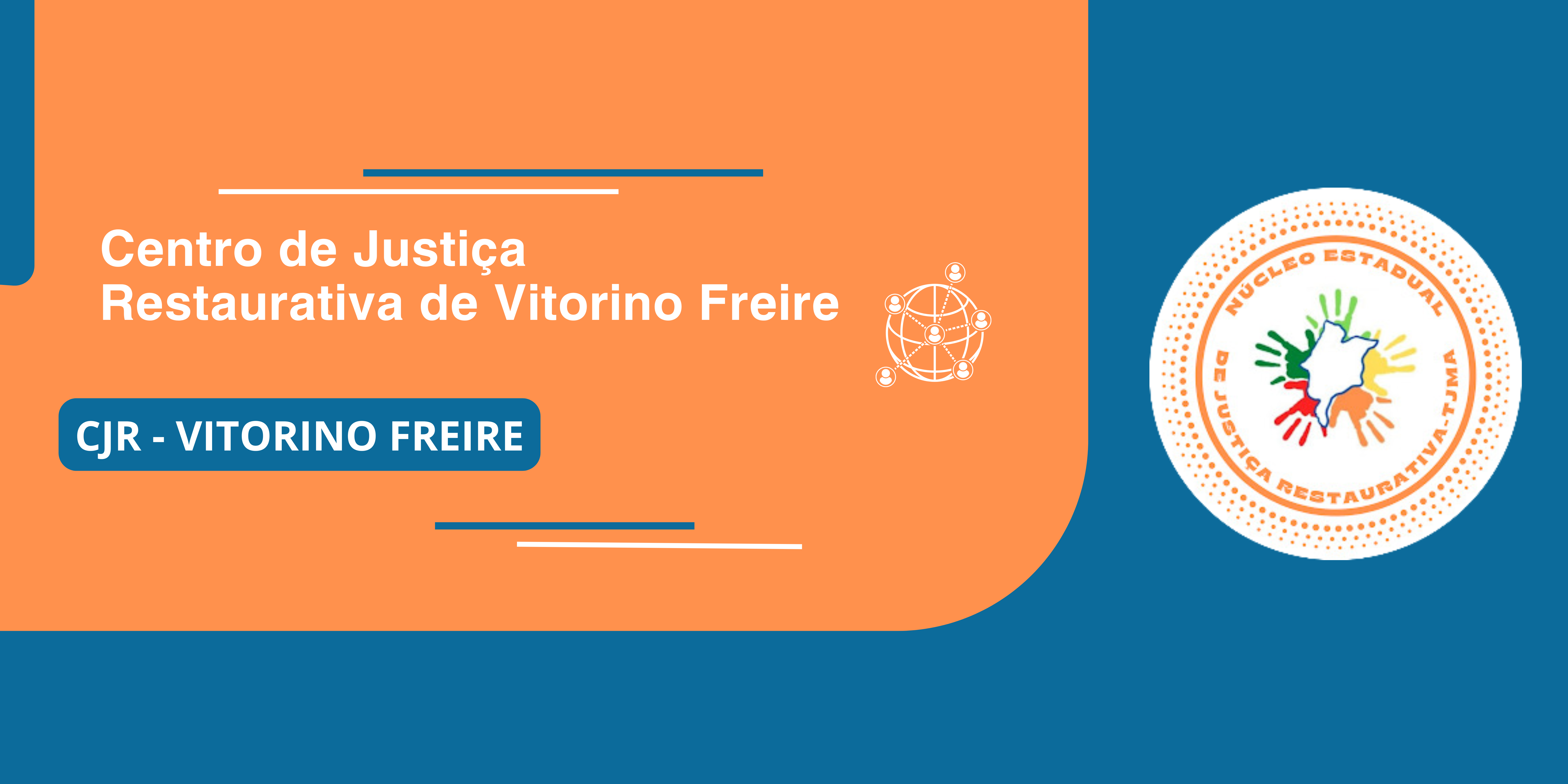 CEJUR de Vitorino Freire