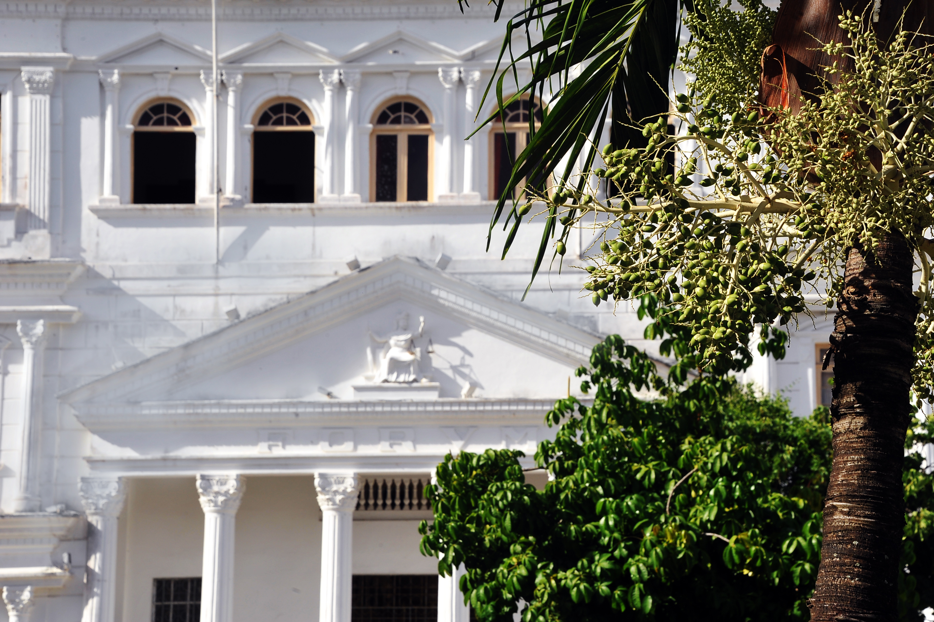 Portal do Poder Judiciario do Estado do Maranhão (TJMA)