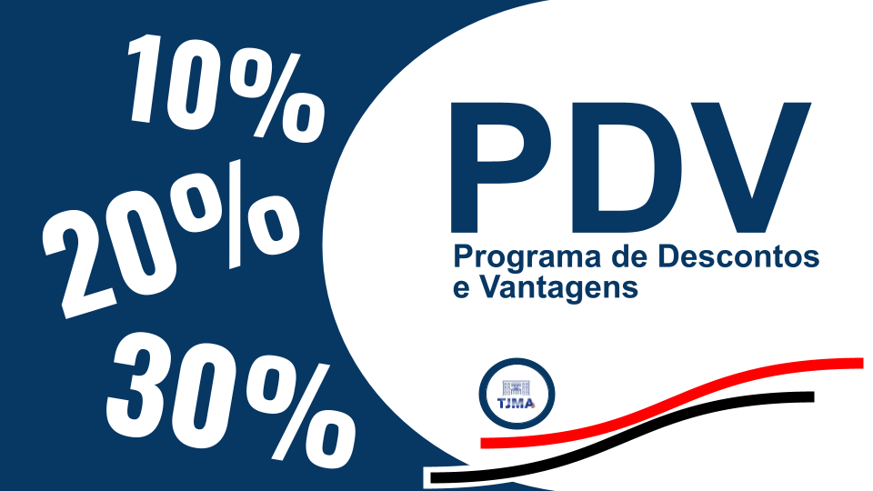 Programa de Descontos e Vantagens