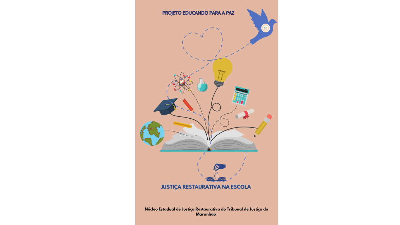 Projeto Educando para a paz