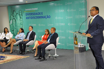 Portail du pouvoir judiciaire de l’État du Maranhão (TJMA)