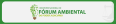 banner forum ambiental