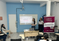 Palestra Cemulher