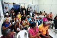 Plateia bom acerto