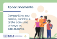 Programa de Apadrinhamento