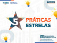 Práticas 5 estrelas