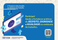 PESQUISA ASSÉDIO