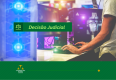 Decisão judicial jogos