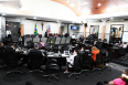 Reuniao governança