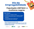 Dia da empregabilidade
