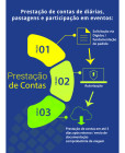 PRESTAÇÃO DE CONTAS