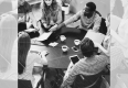Reunião inclusiva