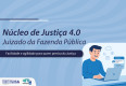 Núcleo 4.0 Fazenda Pública