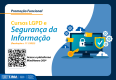 Cursos LGPD e Serguranca da Informacao