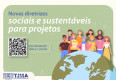 Novas diretrizes sociais esustentáveis