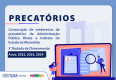 precatórios
