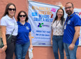 EQUIPE DA OUVIDORIA