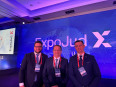 Expojud des jamil
