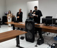 Juiz Rafael Leite Guedes