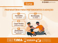 curso adoção