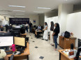 Psicologia Organizacional