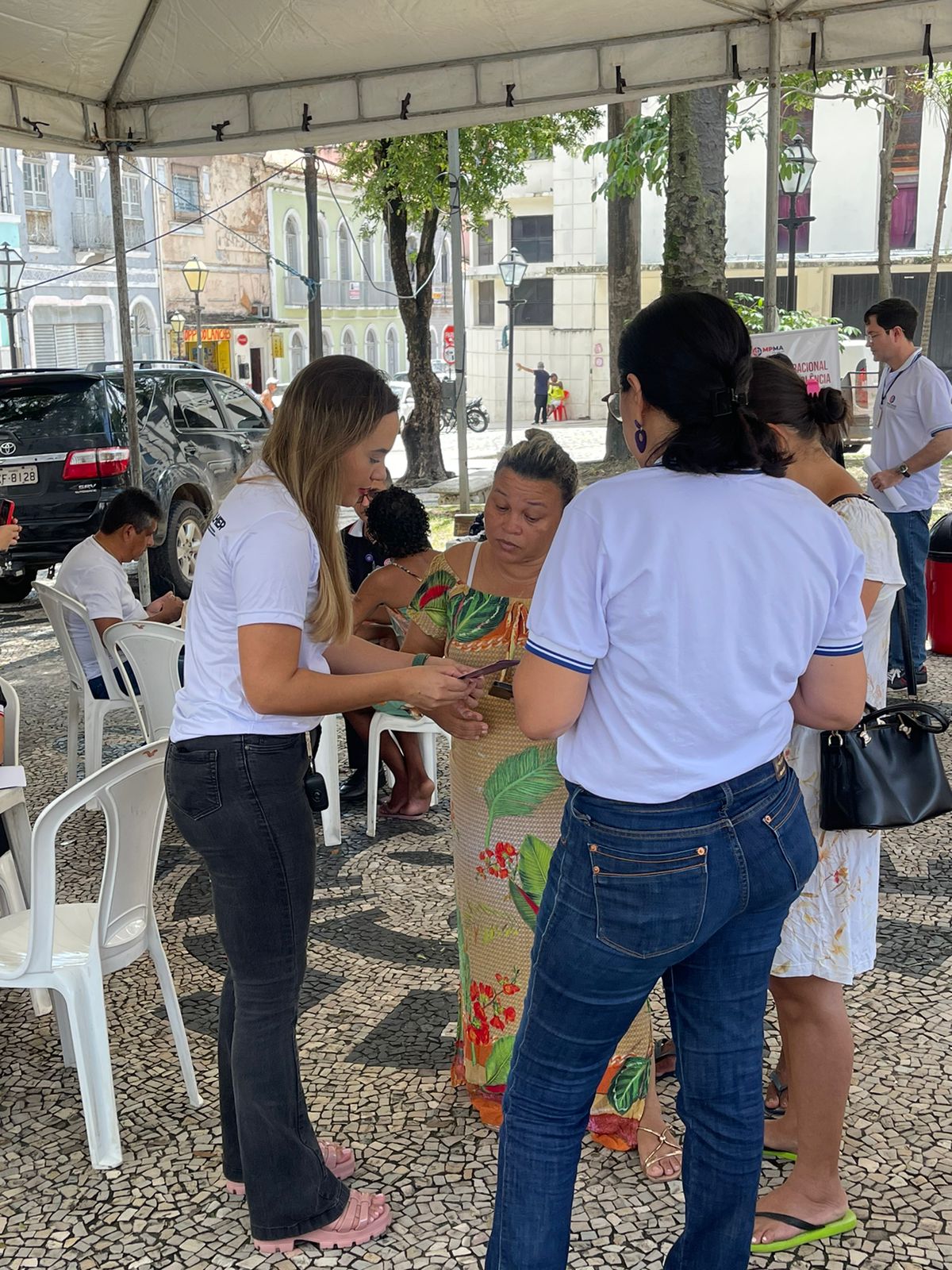 Ação Promotoria
