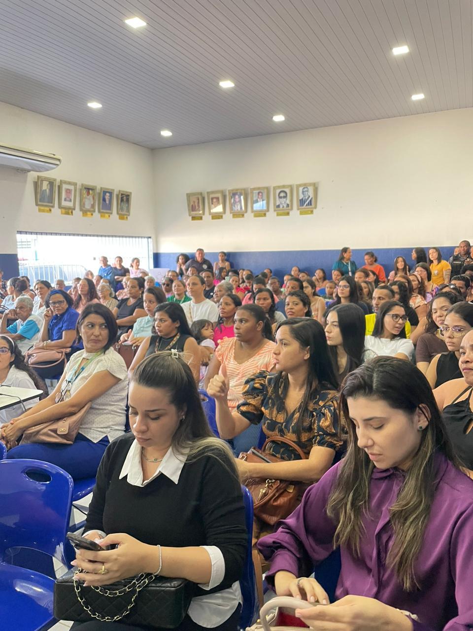 AUDIÊNCIA PÚBLICA TURU