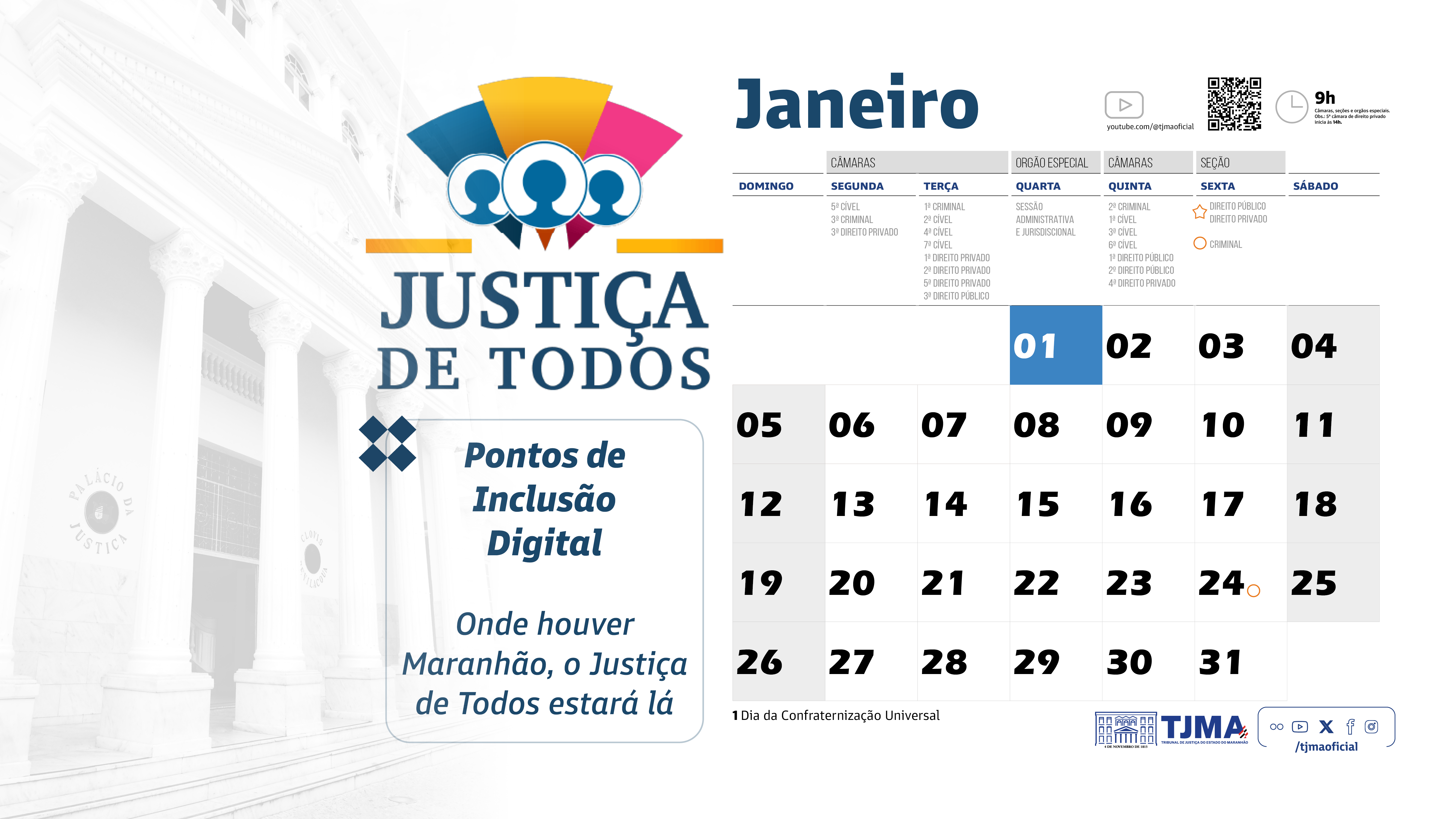 Janeiro 2025
