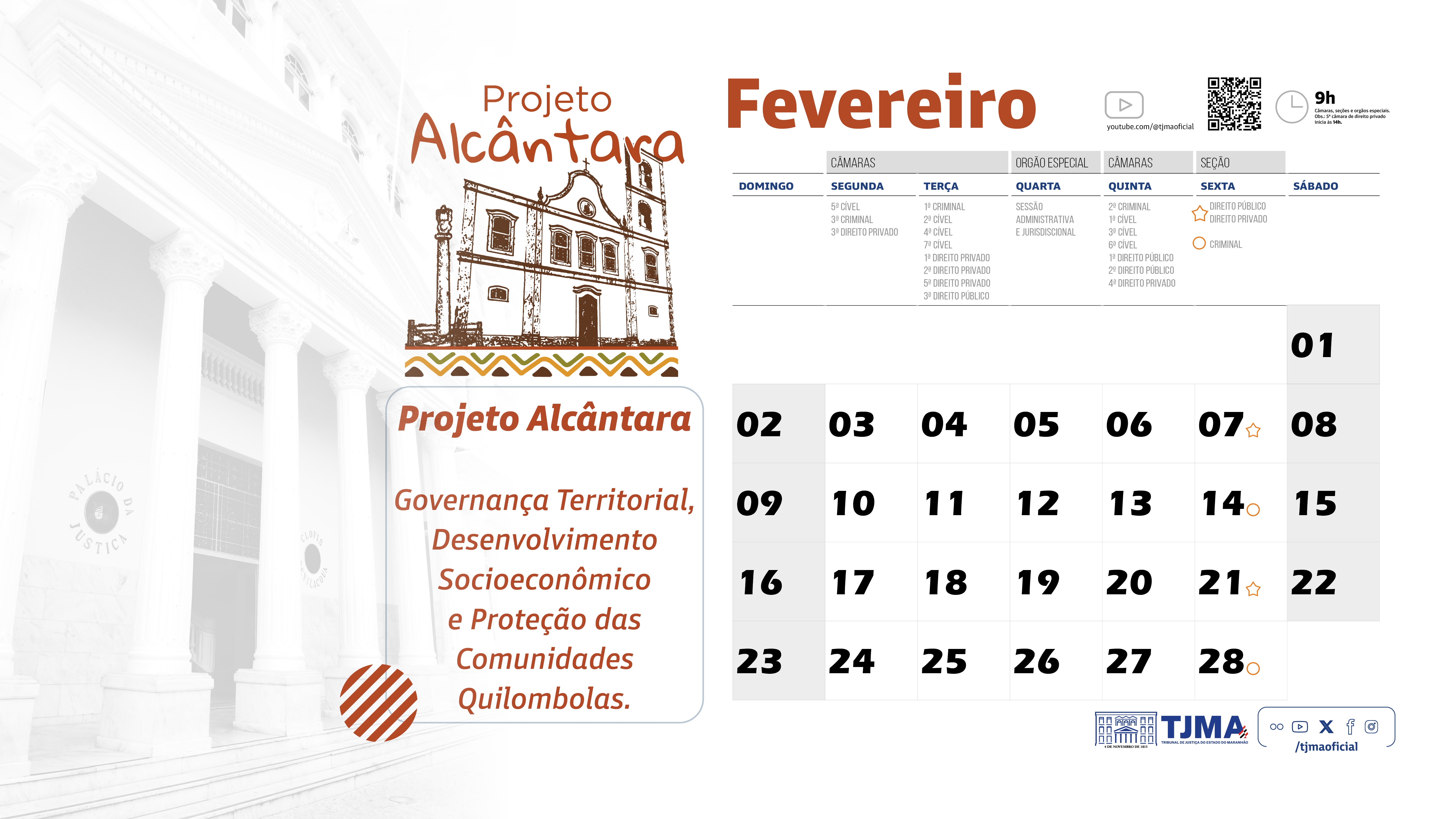 Fevereiro 2025