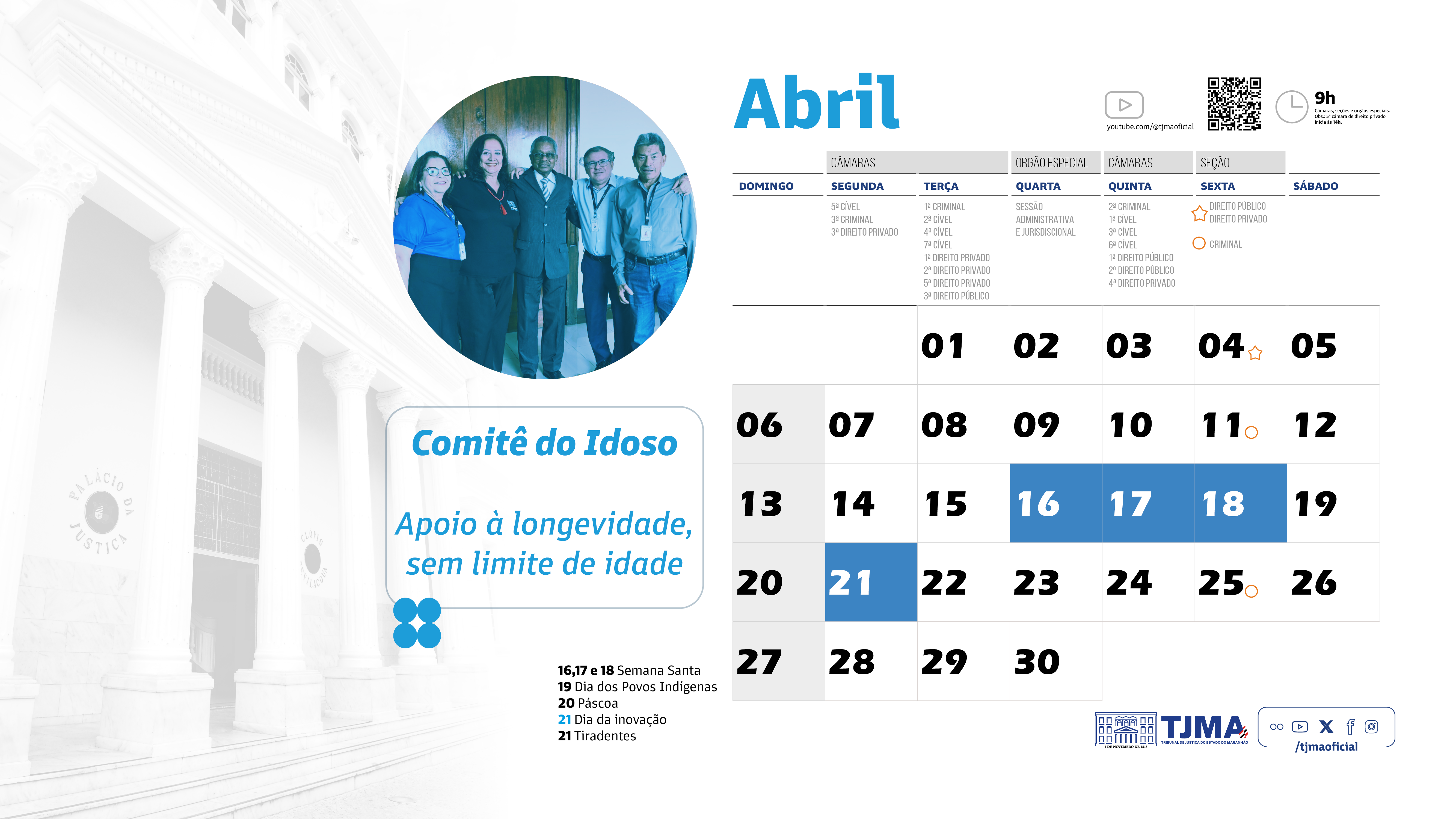 Abril 2025