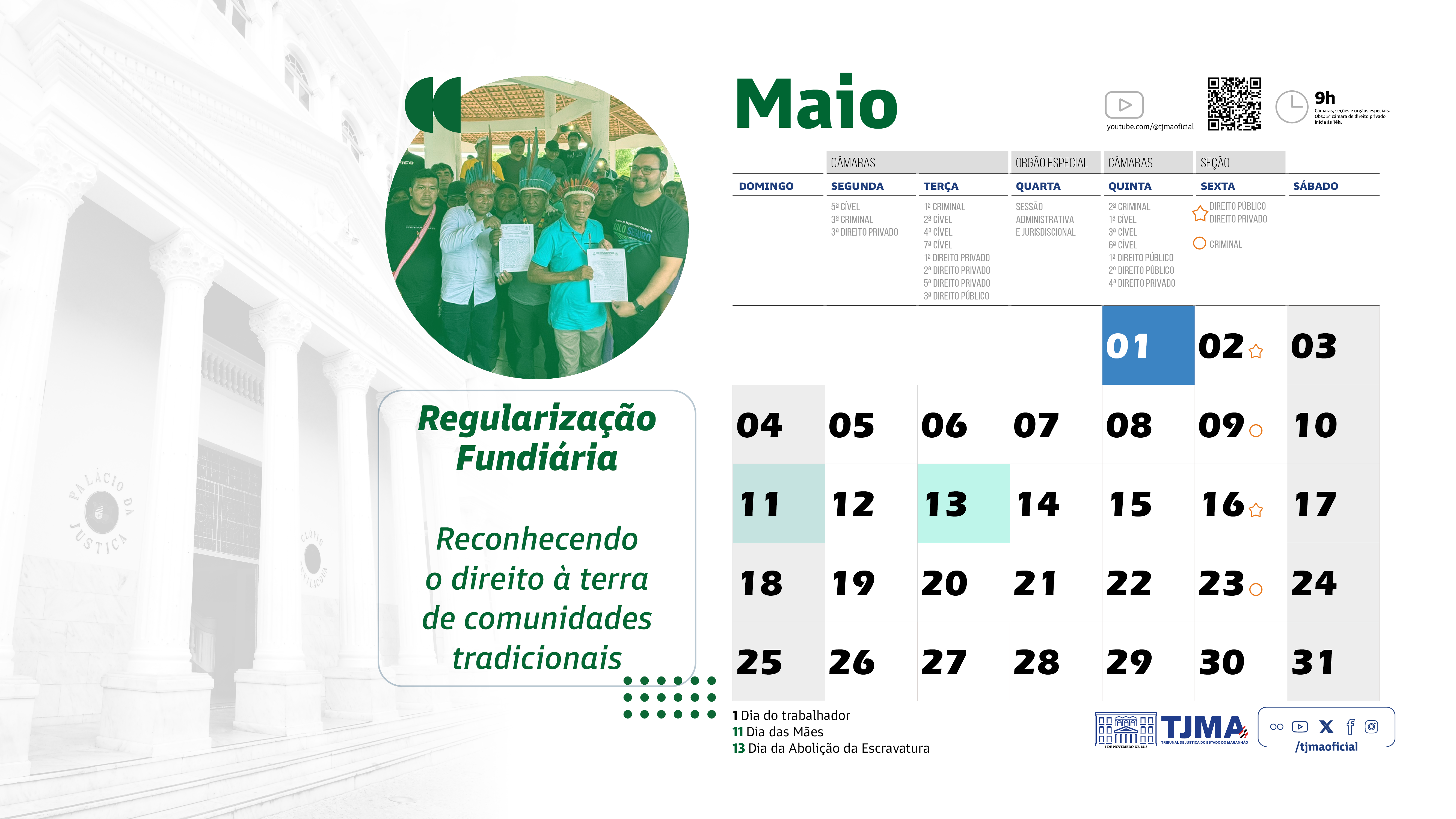 Maio 2025