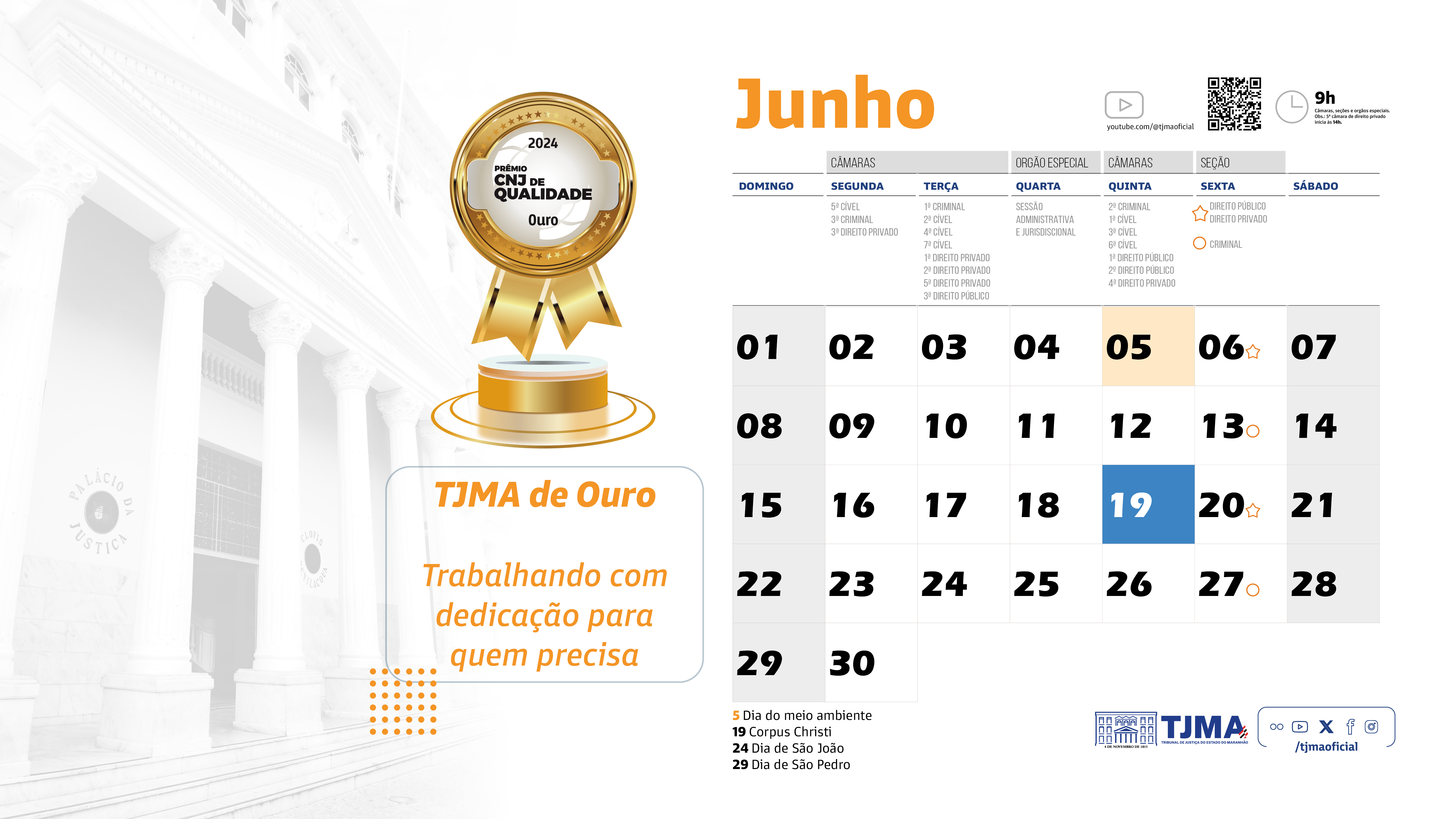 Junho 2025
