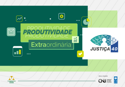 Mais oito estagiários auxiliarão a dinâmica de cumprimento de atos, de forma temporária, a part...